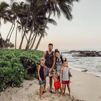 Отзыв от Евгения - DTV виза